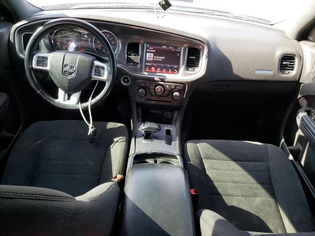 2C3CDXHG8EH325109 Dodge Charger Sxt