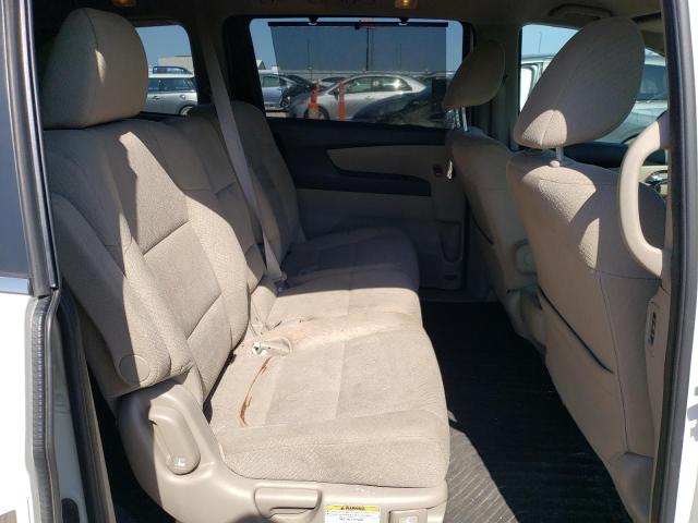 5FNRL5H46EB055175 Honda ODYSSEY EX