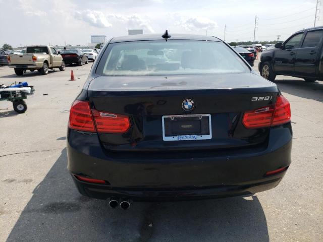 WBA3A5C52FF609415 BMW 328 I