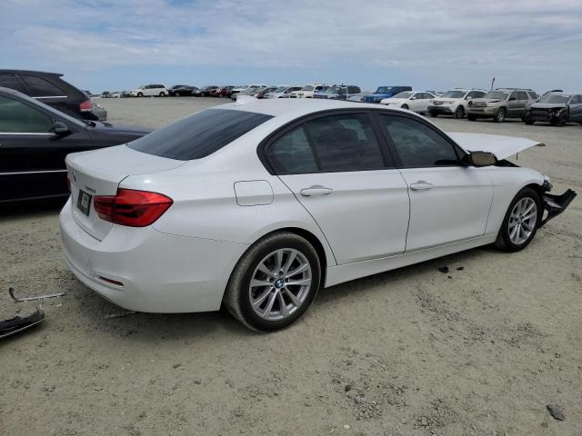 WBA8A9C53JAH14888 BMW 320 I