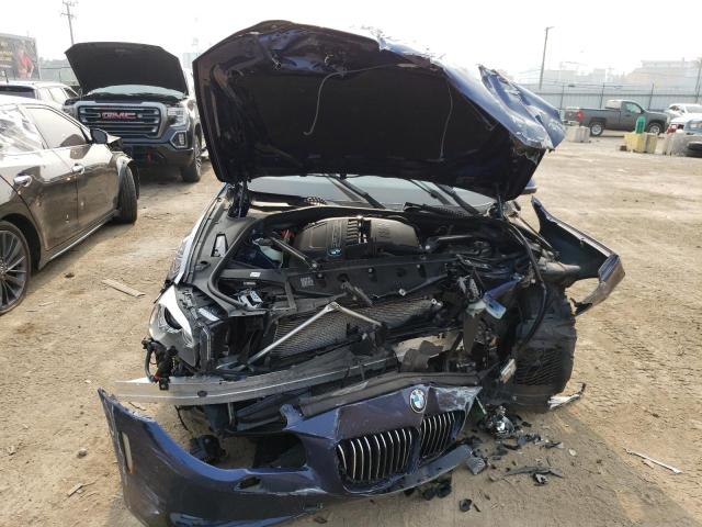 WBA5B3C59GG261084 BMW 535 XI