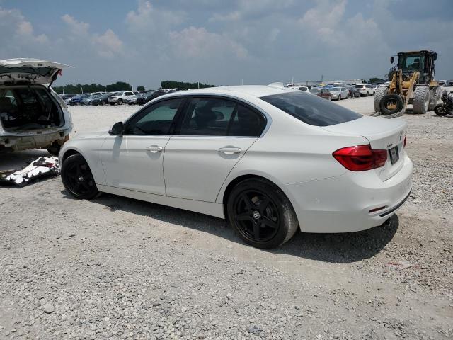WBA8D9C35HA011189 BMW 330 XI