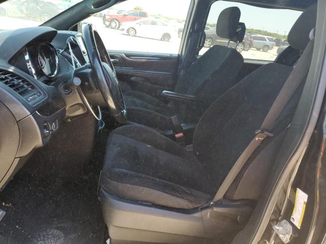 2C4RDGBG6JR221088 Dodge Grand Caravan Se
