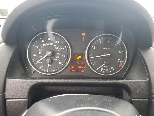 WBAVM1C52EVW54268 BMW X1 Sdrive28i