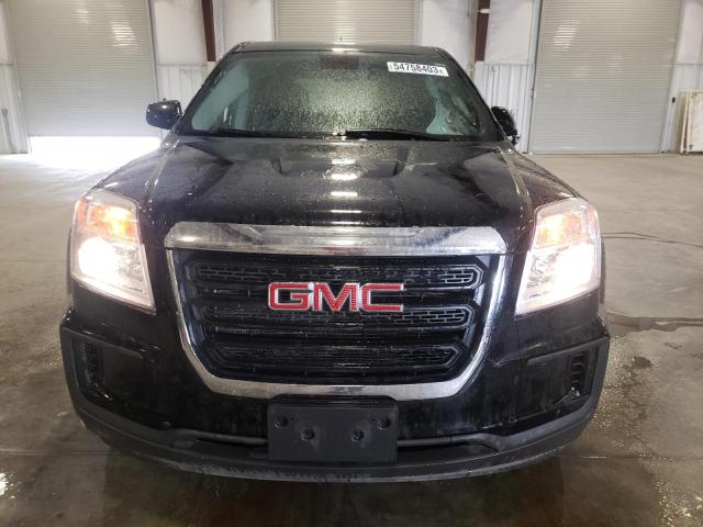 2GKFLSEK4H6172918 GMC Terrain Sle
