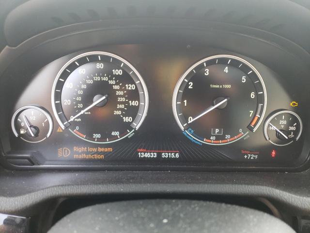 5UXWX9C55G0D78702 BMW X3 Xdrive28i