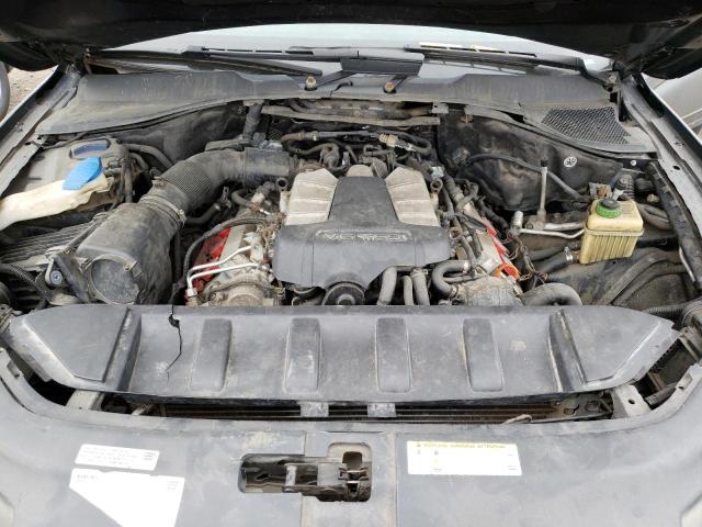 WA1LGAFE0FD028846 Audi Q7 Premium Plus