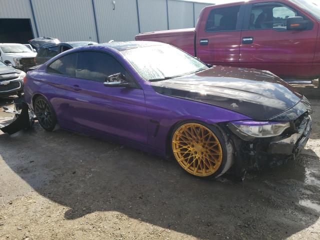 WBA3R1C53FK193531 BMW 435 I