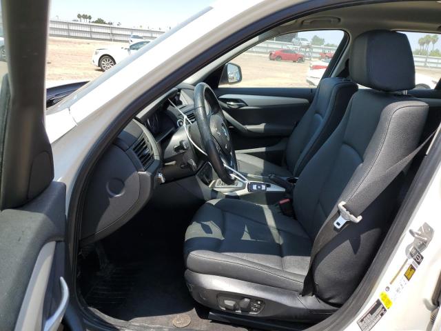 WBAVM1C53FV315214 BMW X1 Sdrive28i