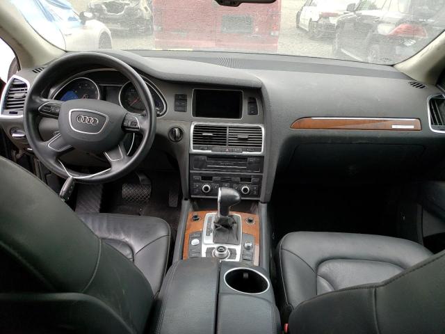 WA1LGAFE0FD028846 Audi Q7 Premium Plus