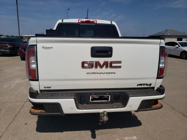 1GTG6FEN1N1122565 GMC Canyon At4