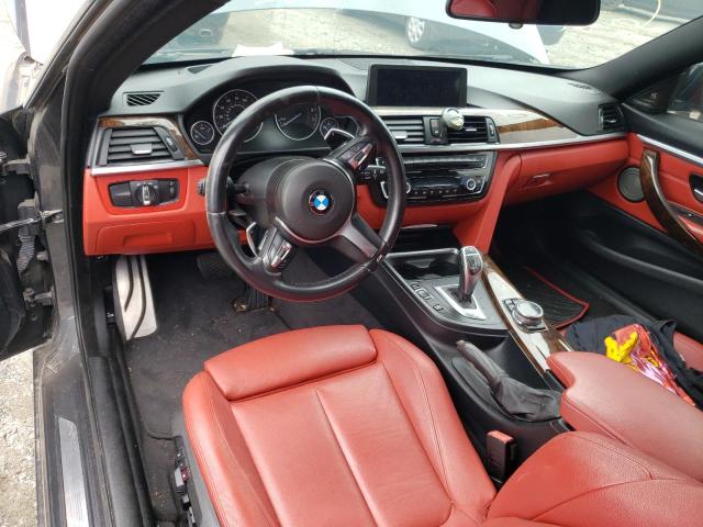 WBA3R1C52EK191557 BMW 435 I