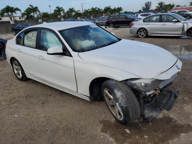 WBA3B1G52ENS78940 BMW 320 I