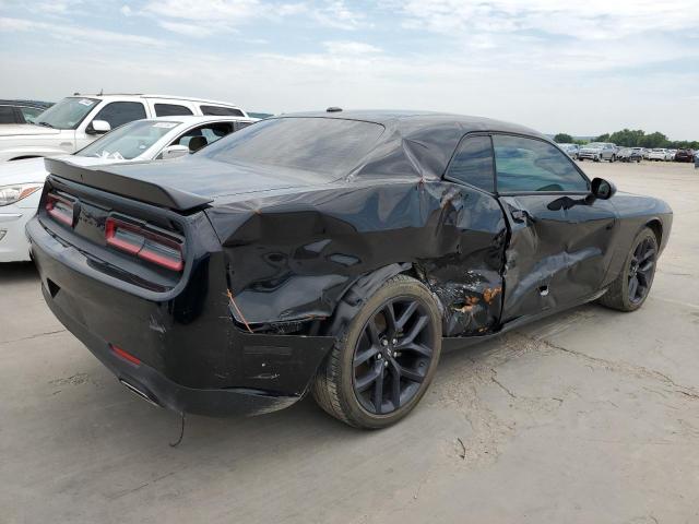 2C3CDZAG0MH568370 Dodge Challenger Sxt