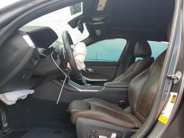 WBA5U7C02LFH07505 BMW M340I