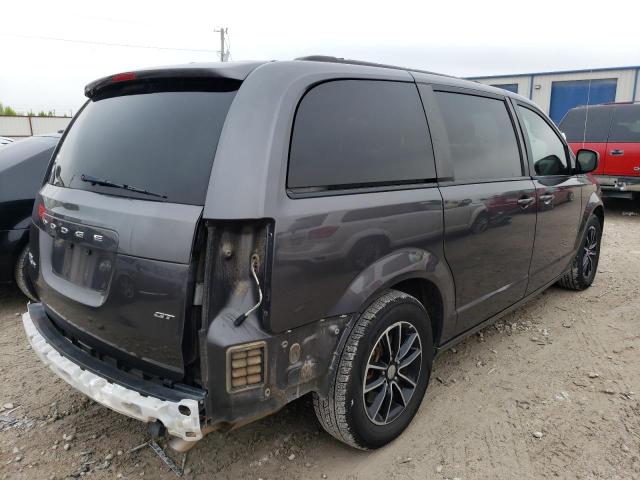 2C4RDGEG6JR343929 Dodge Grand Caravan Gt