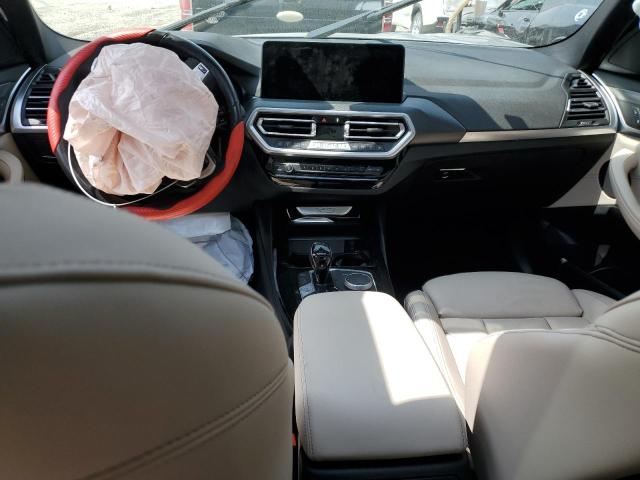5UX43DP0XN9K88360 BMW X3 Sdrive30i
