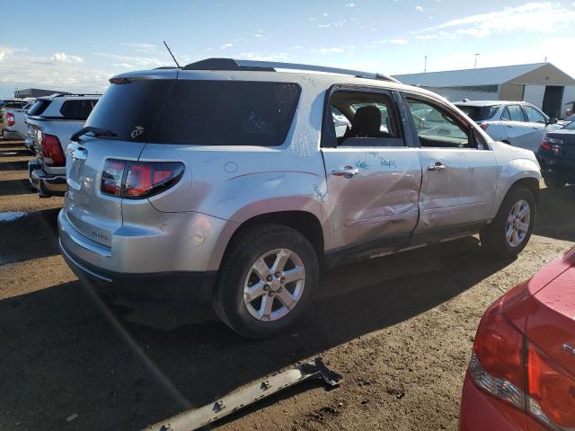 1GKKVNED7FJ378987 GMC ACADIA SLE