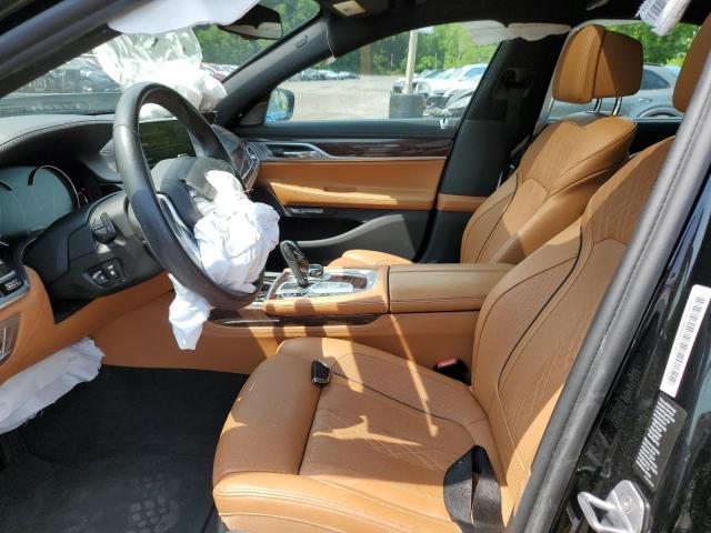 WBA7F2C51HG421452 BMW 750 Xi