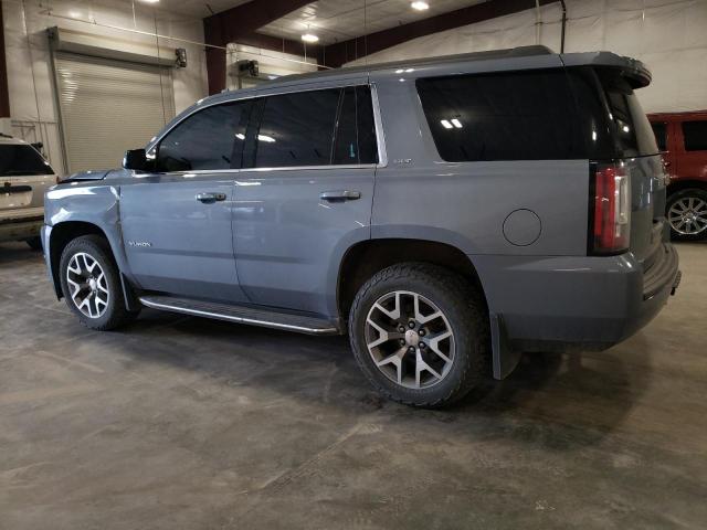 1GKS2BKC1FR622072 GMC YUKON SLT