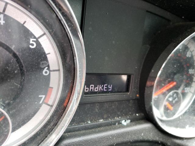 2C4RDGBG2JR330020 Dodge Grand Caravan Se