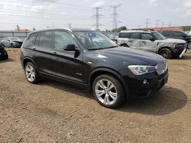 5UXWX7C54F0K32677 BMW X3 Xdrive35i