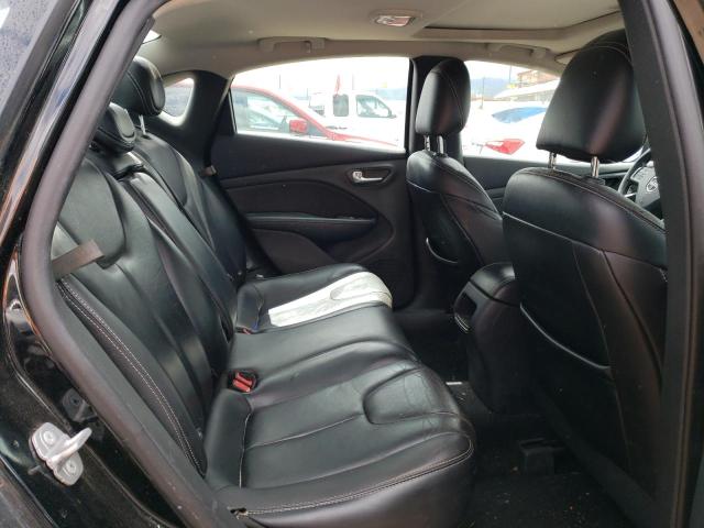 1C3CDFCB1ED669934 Dodge Dart Limited