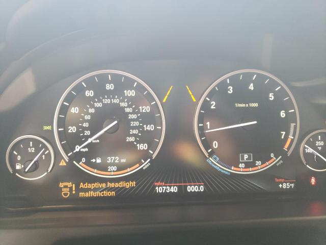 5UXKR6C59F0J74570 BMW X5 Xdrive50i