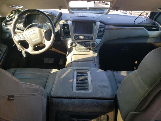 1GKS1CKJ1FR726973 GMC YUKON DENALI