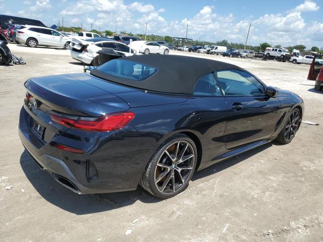 WBAFY4C07NCH18589 BMW M850XI