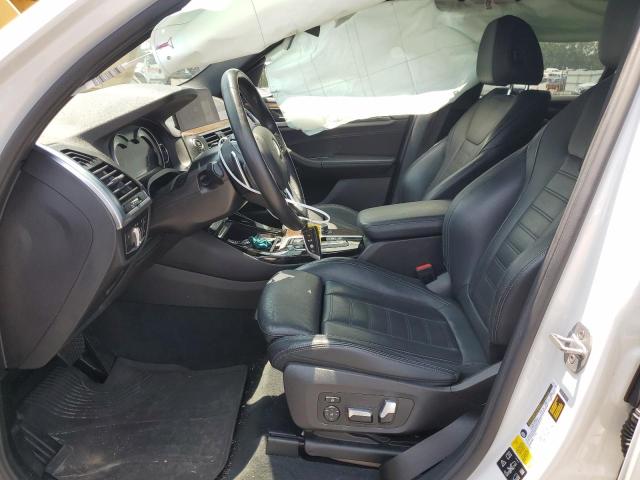 5UXTR9C5XKLP89059 BMW X3 Xdrive30i