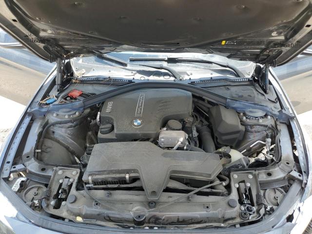 WBA8E1G38HNU17615 BMW 320 I