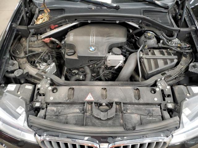 5UXXW3C57G0R20934 BMW X4 Xdrive28i