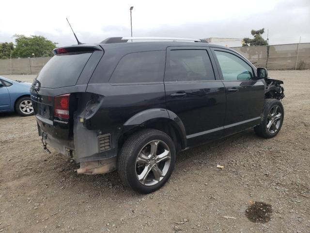 3C4PDCGB2GT173933 Dodge Journey Crossroad