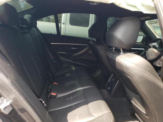 WBA8B7C59JA586011 BMW 340 XI