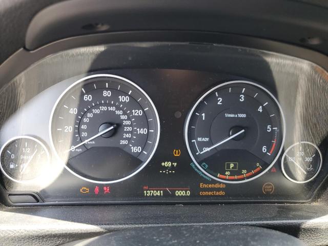 WBA3D3C58EK153051 BMW 328 D