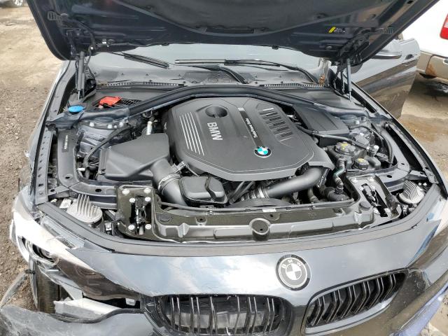 WBA4J7C53JBM74025 BMW 440xi Gran Coupe