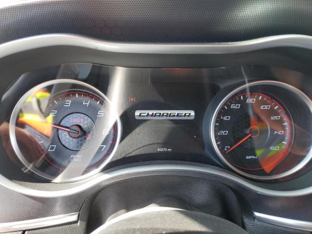 2C3CDXCT4FH728834 Dodge CHARGER R/T