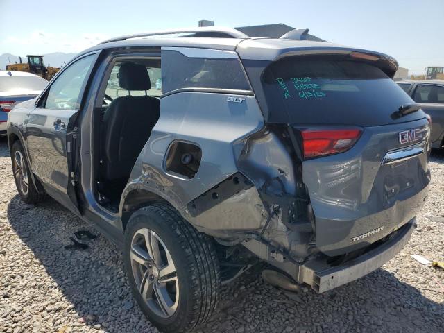 3GKALVEV3JL228242 GMC Terrain Slt