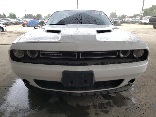 2C3CDZAG4HH569012 Dodge Challenger Sxt