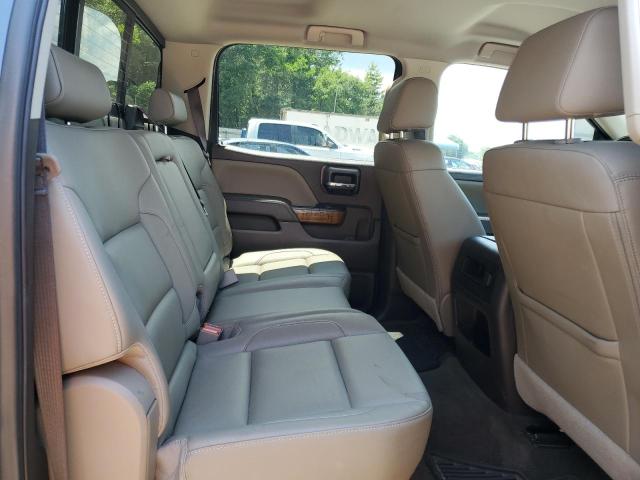 3GTU2NEC9HG476542 GMC Sierra K1500 Slt