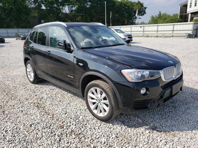 5UXWX9C37H0W74494 BMW X3 Xdrive28i