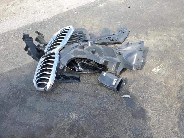 5UXCR4C06P9P91449 BMW X5 Sdrive 40i