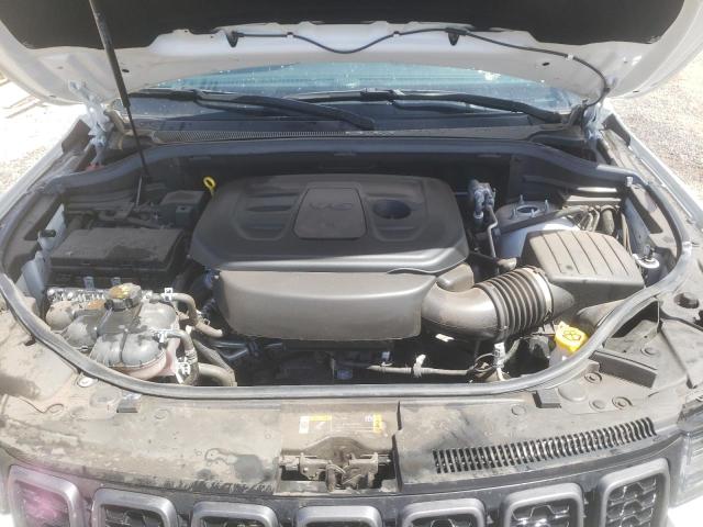 1C4RJEBG6MC680373 Jeep Grand Cherokee Limited