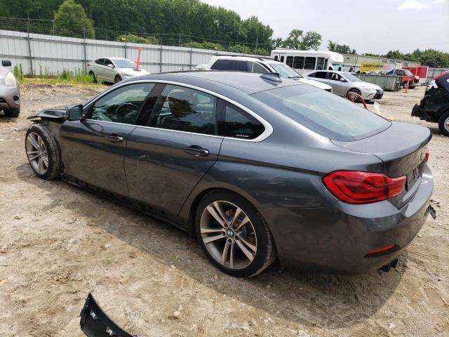 WBA4J1C53KBM12011 BMW 430i Gran Coupe