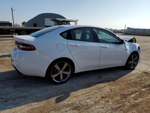 1C3CDFEB9FD277458 Dodge DART GT