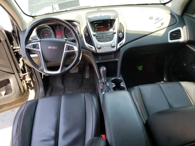 2GKFLPE31G6161007 GMC Terrain Slt