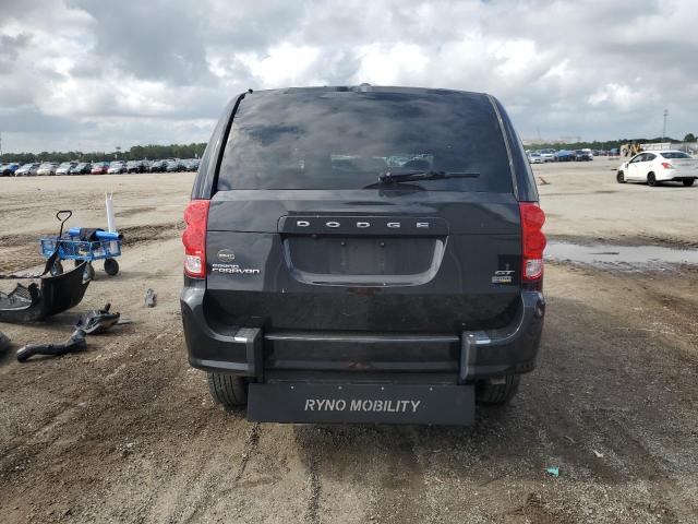 2C4RDGEG9KR577922 Dodge Grand Caravan Gt