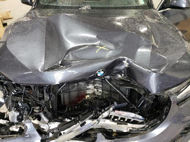 5UXCR4C02L9C35183 BMW X5 Sdrive 40i