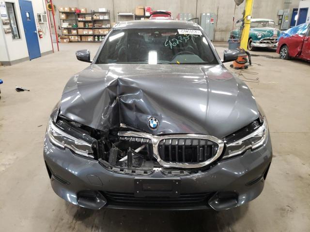 3MW5R7J07N8C62823 BMW 330XI